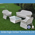 Synthetic Rattan Leisure Outdoor Muwebles