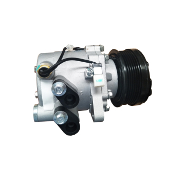 Chery Car Parts: A/C Air Condition Compressor