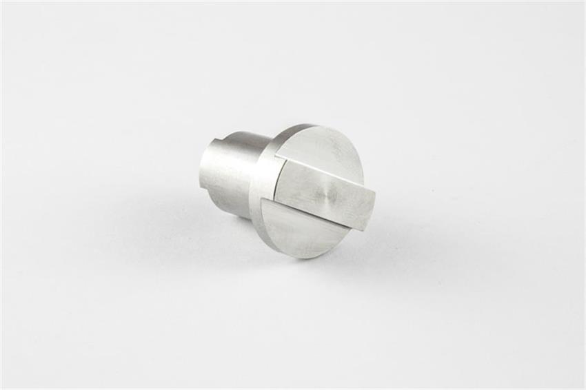 Precision CNC Machining of Metal Parts