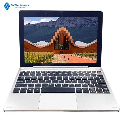 New Arrival 10.1inch Best Value Touch Screen Laptop