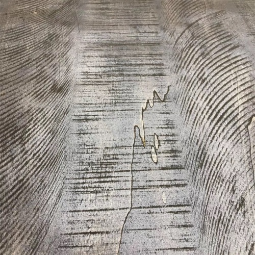 Eco-friendly Decorative Wood Grain Paper for Upholstery