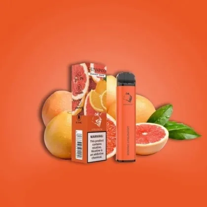 Charge Esco Bar Vape