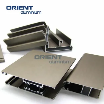 High-quality China Aluminium Profiles at Affordable Prices