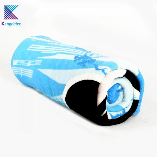 Kamar Tidur Selimut Lembut Kustom Berkualitas Tinggi