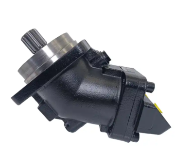 Hydro Leduc XPi Series Inclined Shaft Plunger Hydraulic Oil Pumps