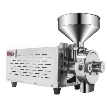 Nippon Flour Mill: Professional Mini Wet Corn Mill for Rice Powder and Dry Grain Grinding