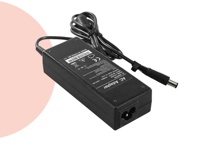 19.5v 4.62a for hp laptop adapter