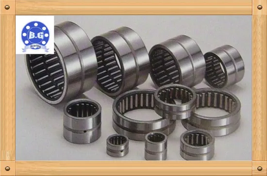 Iko Ina Heavy Load Needle Roller Bearing , Na49 / 28 Stainless Steel Ball Roller Bearing