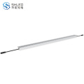 New design Aluminum outdoor waterproof linear light