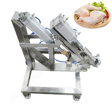 Wholesale Professional Chicken Skeleton Debone Machine
