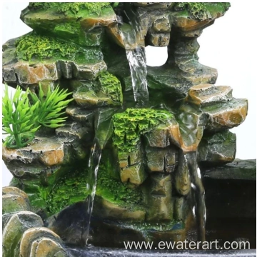 Concrete Water Fountain Decorative Water Fountains Indoor Tabletop Water Fountain Manufacturers And Suppliers In China