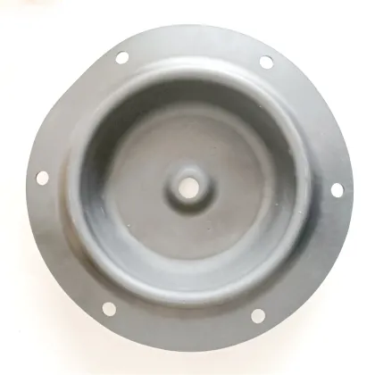 Control Valve Diaphragm and Actuator Parts: Fisher GE52433 Diaphragm, Gaskets & Seals