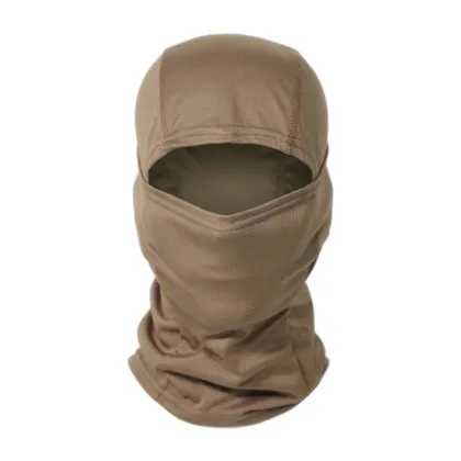 Sturdyarmor Full Face Balaclava Windproof Ski Mask
