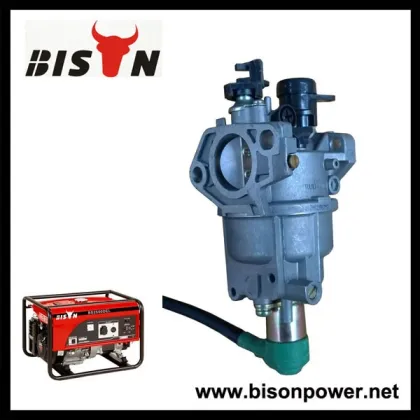 BISON(CHINA) ruixing generator carburetor