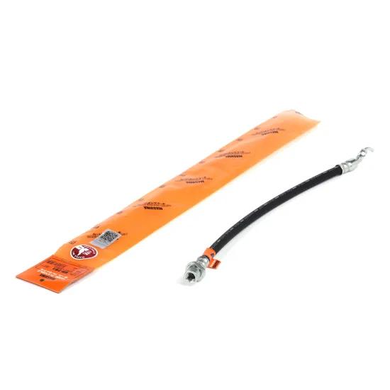 Genuine BH-291 MASUMA 90947-02735 Brake Hose Rear for Toyota Ford Transit