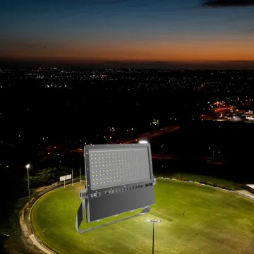 Marine-grade, Waterproof LED Flood Lights: A Comprehensive Guide to 50W to 1000W Solar-powered Outdoor Lighting Solutions