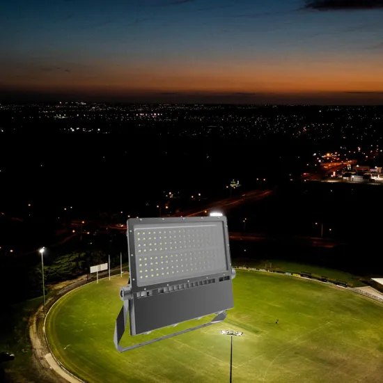 Marine-grade, Waterproof LED Flood Lights: A Comprehensive Guide to 50W to 1000W Solar-powered Outdoor Lighting Solutions