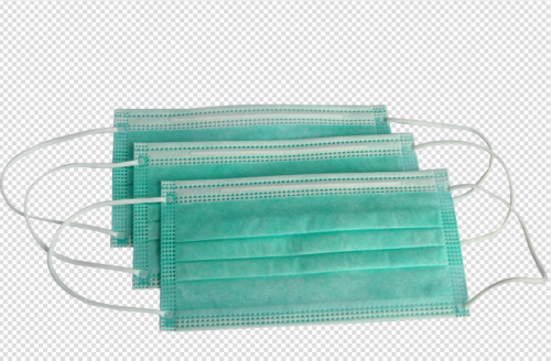 High Quality Disposable Mask
