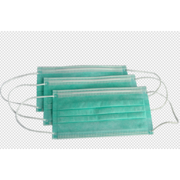 High Quality Disposable Mask