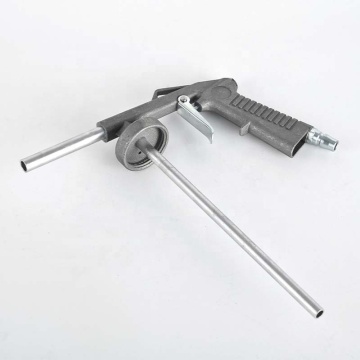 Low Pressure Atomizer Mini Automatic Spray Gun for Wall Coating Paint
