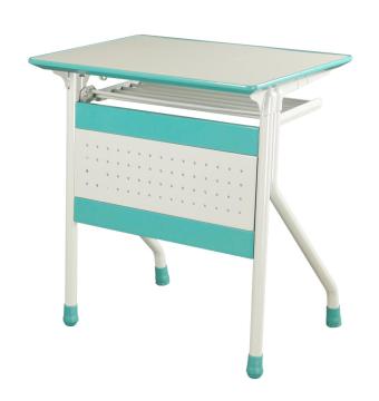 Adjustable Study Single Desk
