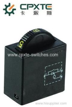 Externe Switches voor Power Tool en tuin Tool