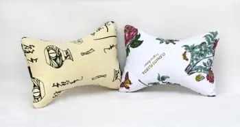 Car Pillow
