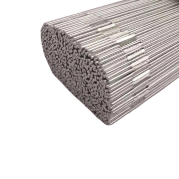 औद्योगिक अनुप्रयोगों के लिए उच्च गुणवत्ता वाले वेल्डिंग इलेक्ट्रोड