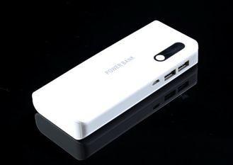 High Power Dual USB Power Bank / IPAD ,IPOD 8000mah Externa