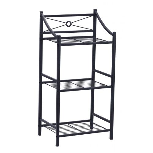 3 tier storage cart