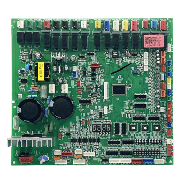 Haier Inverter AC PCB Board MHW505A021 - Original brandneues Zentralklimaanlagenzubehör