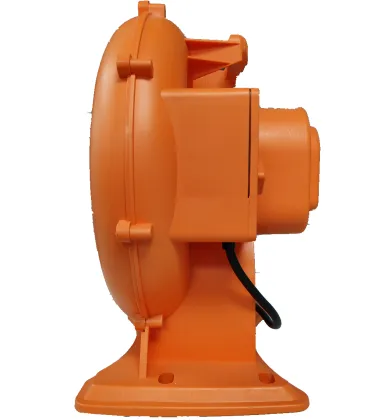 YUYUAN Fireproof PP Plastic Inflatable Blower