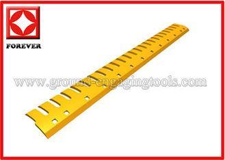 Road Loader Bucket Cutting Edge Blade 5D9553 with FinishMac