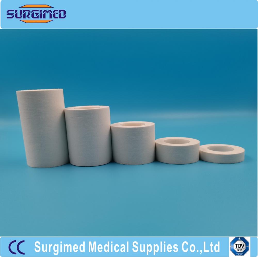 Zinc Oxide Adhesive Tape 5