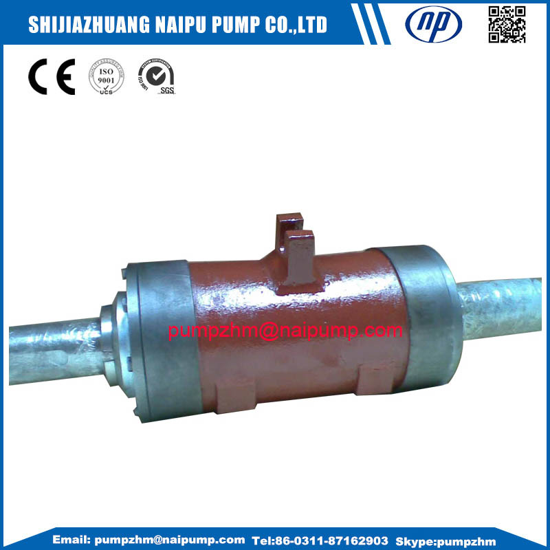 001bearing shaft assembly