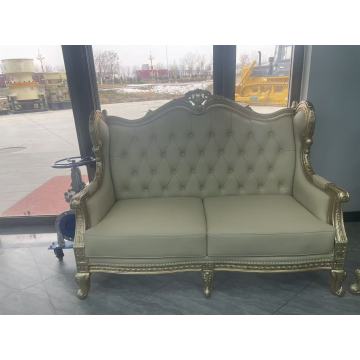 Sofa Phong Cách Châu Âu Sang Trọng Hiện Đại