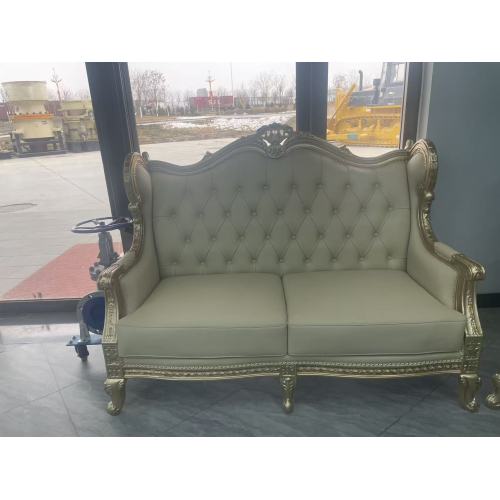 Sofa Phong Cách Châu Âu Sang Trọng Hiện Đại