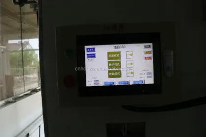 380V CE Certified Leisuwash 360 Automatic Touch-Free Car Wash