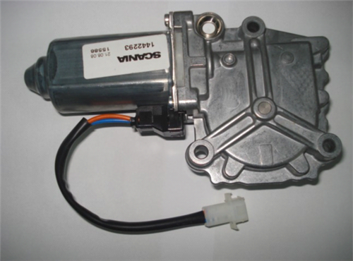 hot sales wiper motor iswara