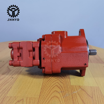 NACHI PVD-0b-24p-8g3-5516b Hydraulic Pump