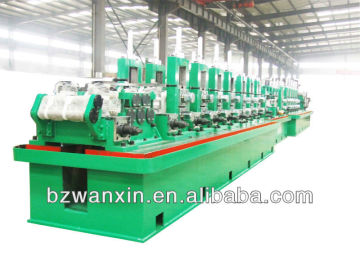 165 ERW pipe mill