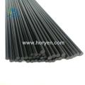 1mm 2mm 3mm 5mm pultrusion carbon fiber rod