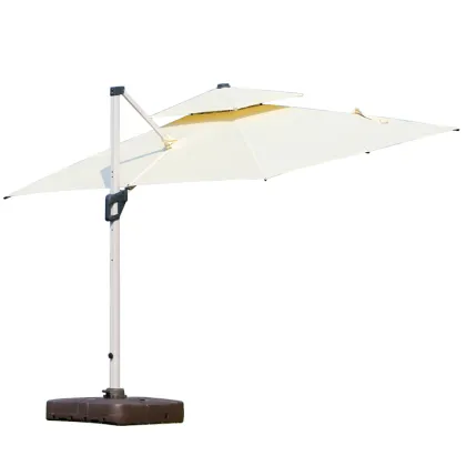 Roma Umbrellas: Wholesale Garden and Outdoor Patio Restaurant Umbrellas for Sale