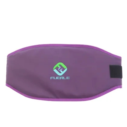 Customized Electric Heating Vibration Waist Massager