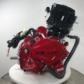 200CC CENTER WATER COOLED ENGINE FOR MOTORCYCLE