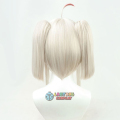 VTUBER MAKAINO RIRIMU NIJISJI COSPLAY WIG