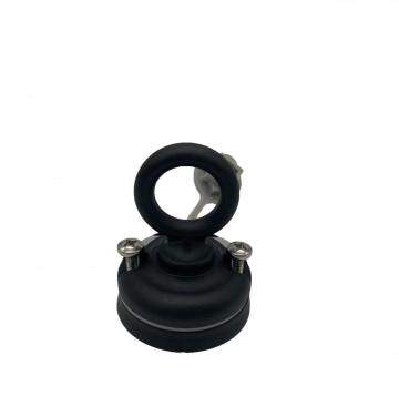 Octagonal round base for kayak