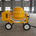 NM 500L Small Loading Portable Concrete Mixer