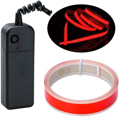 Wholesale El Tape and El Stripe Lighting