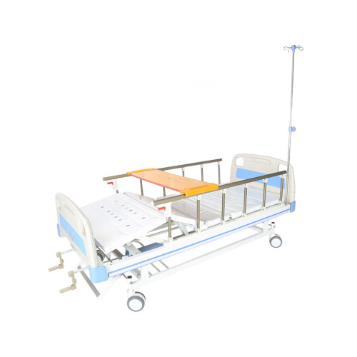 Barato Nuevo producto Manual económico cama de hospital